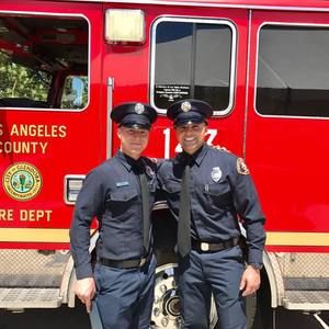 Meet your Posher, Mike